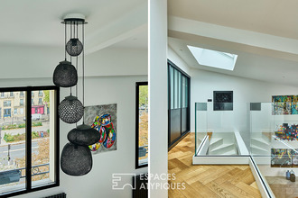 Ma-Cabane - Vente Appartement PARIS 12, 85 m²