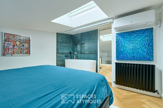 Ma-Cabane - Vente Appartement PARIS 12, 85 m²