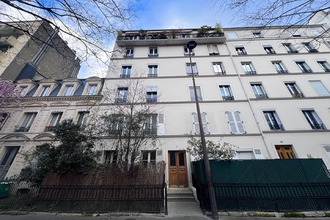 Ma-Cabane - Vente Appartement PARIS 12, 40 m²