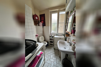 Ma-Cabane - Vente Appartement PARIS 12, 40 m²