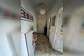 Ma-Cabane - Vente Appartement PARIS 12, 40 m²
