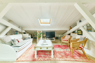 Ma-Cabane - Vente Appartement PARIS 12, 47 m²