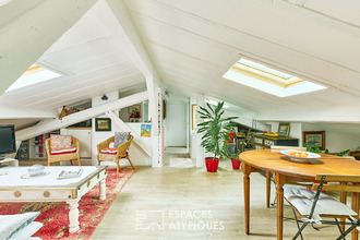 Ma-Cabane - Vente Appartement PARIS 12, 47 m²