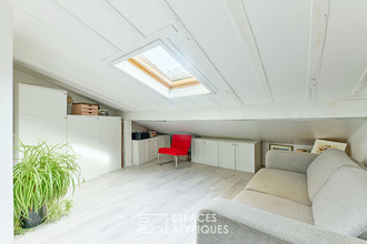 Ma-Cabane - Vente Appartement PARIS 12, 47 m²