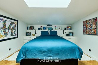 Ma-Cabane - Vente Appartement PARIS 12, 85 m²
