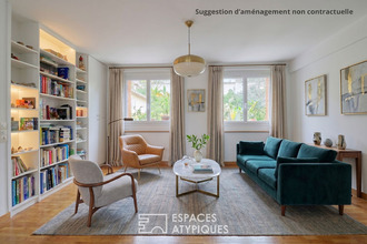 Ma-Cabane - Vente Appartement PARIS 12, 155 m²