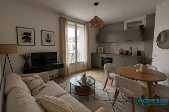 Ma-Cabane - Vente Appartement PARIS 12, 27 m²