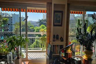 Ma-Cabane - Vente Appartement PARIS 12, 61 m²