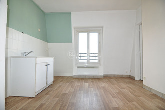 Ma-Cabane - Vente Appartement PARIS 12, 25 m²