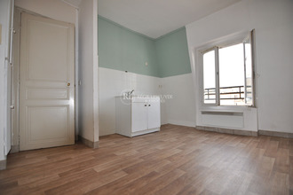 Ma-Cabane - Vente Appartement PARIS 12, 25 m²