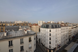 Ma-Cabane - Vente Appartement PARIS 12, 25 m²