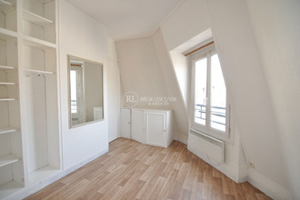 Ma-Cabane - Vente Appartement PARIS 12, 25 m²