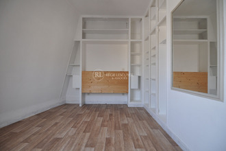 Ma-Cabane - Vente Appartement PARIS 12, 25 m²
