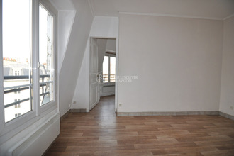 Ma-Cabane - Vente Appartement PARIS 12, 25 m²