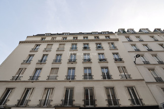 Ma-Cabane - Vente Appartement PARIS 12, 25 m²
