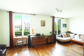 Ma-Cabane - Vente Appartement PARIS 13, 98 m²