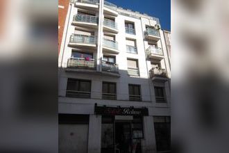 Ma-Cabane - Vente Appartement PARIS 13, 25 m²