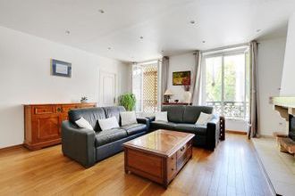 Ma-Cabane - Vente Appartement PARIS 13, 113 m²