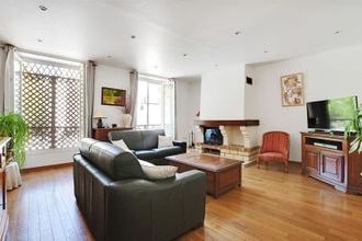 Ma-Cabane - Vente Appartement PARIS 13, 113 m²