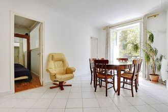 Ma-Cabane - Vente Appartement PARIS 13, 113 m²