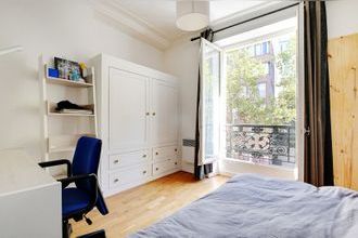 Ma-Cabane - Vente Appartement PARIS 13, 113 m²