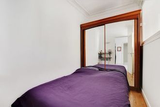 Ma-Cabane - Vente Appartement PARIS 13, 113 m²