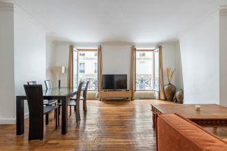 Ma-Cabane - Vente Appartement PARIS 13, 52 m²