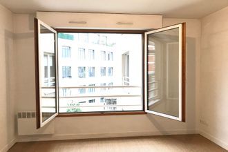 Ma-Cabane - Vente Appartement PARIS 13, 21 m²