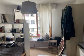 Ma-Cabane - Vente Appartement PARIS 13, 21 m²