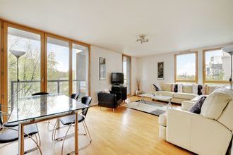 Ma-Cabane - Vente Appartement PARIS 13, 93 m²