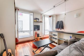 Ma-Cabane - Vente Appartement PARIS 13, 20 m²
