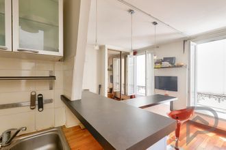 Ma-Cabane - Vente Appartement PARIS 13, 20 m²