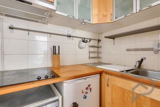 Ma-Cabane - Vente Appartement PARIS 13, 20 m²