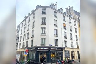 Ma-Cabane - Vente Appartement PARIS 13, 21 m²