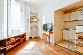 Ma-Cabane - Vente Appartement PARIS 13, 18 m²