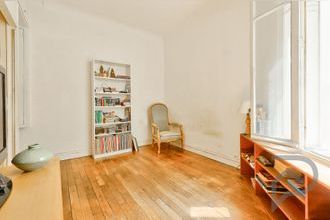 Ma-Cabane - Vente Appartement PARIS 13, 18 m²