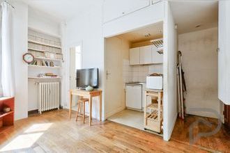 Ma-Cabane - Vente Appartement PARIS 13, 18 m²