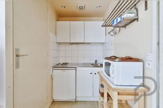 Ma-Cabane - Vente Appartement PARIS 13, 18 m²