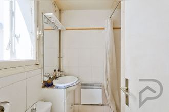 Ma-Cabane - Vente Appartement PARIS 13, 18 m²