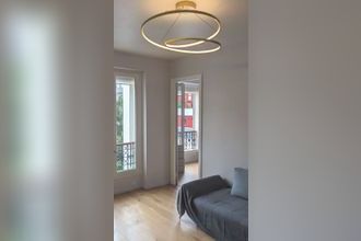 Ma-Cabane - Vente Appartement PARIS 13, 38 m²