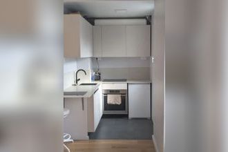 Ma-Cabane - Vente Appartement PARIS 13, 38 m²