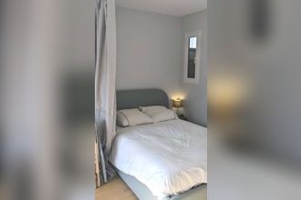 Ma-Cabane - Vente Appartement PARIS 13, 38 m²