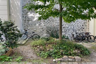 Ma-Cabane - Vente Appartement PARIS 13, 38 m²