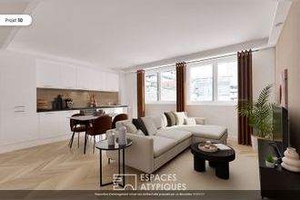 Ma-Cabane - Vente Appartement PARIS 13, 69 m²