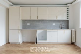 Ma-Cabane - Vente Appartement PARIS 13, 69 m²