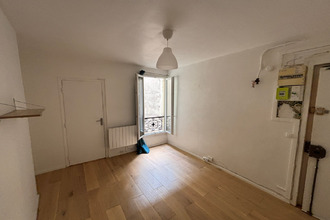 Ma-Cabane - Vente Appartement PARIS 13, 36 m²
