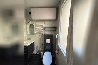 Ma-Cabane - Vente Appartement PARIS 13, 36 m²