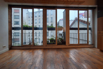 Ma-Cabane - Vente Appartement PARIS 13, 0 m²