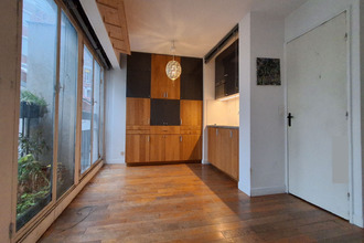 Ma-Cabane - Vente Appartement PARIS 13, 0 m²