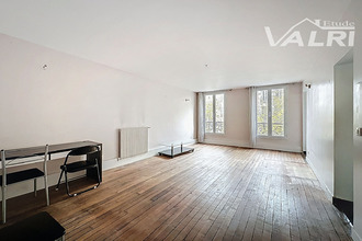 Ma-Cabane - Vente Appartement PARIS 13, 59 m²